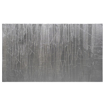 قیمت خوب عایق حرارتی شنوایی جذب کننده پنبه پلی اورتان فوم هود عایق صدا پنبه آنلاین