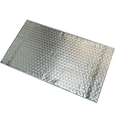 قیمت خوب 2 میلی متری از لاستیک بوتیل با چسب قوی آنلاین