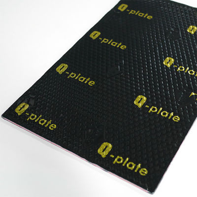 قیمت خوب مولتیlayer لرزش بالش خاموش کننده ترکیب عایق صوتی خودرو آنلاین