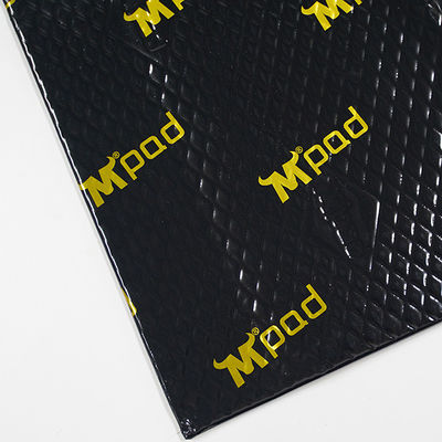 قیمت خوب مادۀ کامپوزیت لاستیک ضد ارتعاش پد کاهش سر و صدا پد جذب شوک آنلاین