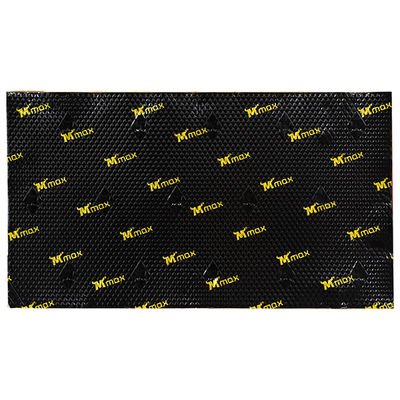 قیمت خوب پد ضد ارتعاش قابل سفارشی آسان نصب ماشین لاستیک جذب شوک آنلاین