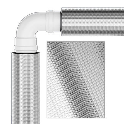 قیمت خوب خانه لاستیک لاستیک عایق صدا کاهش رطوبت سوراخ فلز لرزش فاضلاب جذب صدا آنلاین