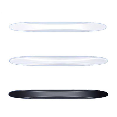 قیمت خوب ضد تصادف خرگوش سیلیکون حفاظت برچسب لرزش کاهش مات آنلاین