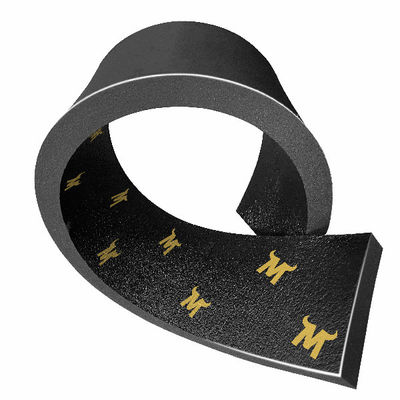 قیمت خوب پود ضد ارتعاش چند وظیفۀ چند لایه ای پلیمریتان ترکیبی فوم جذب صدا آنلاین