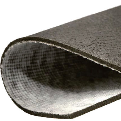 قیمت خوب عایق صوتی بالا لچک دار خانه کاهش لرزش فرش های وینیلی برای عایق صوتی آنلاین