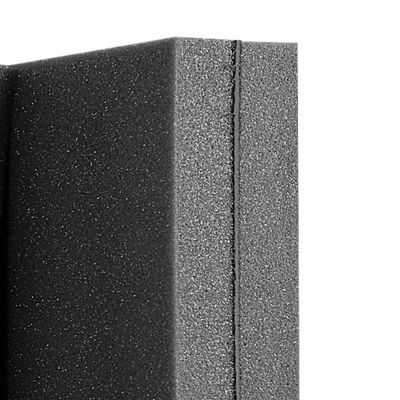 قیمت خوب عایق صوتی خانگی قابل تنظیم مواد جذب صوتی با عملکرد بالا آنلاین