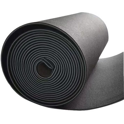 قیمت خوب مقاوم در برابر کشش وسیله نقلیه عایق صوتی پد خودرو بازسازی خانه ساختمان قابل تنظیم آنلاین