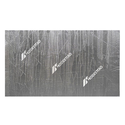 قیمت خوب فیلمی محافظ ضد شعله، جذب گرما، بازتاب دهنده پد موتور آنلاین