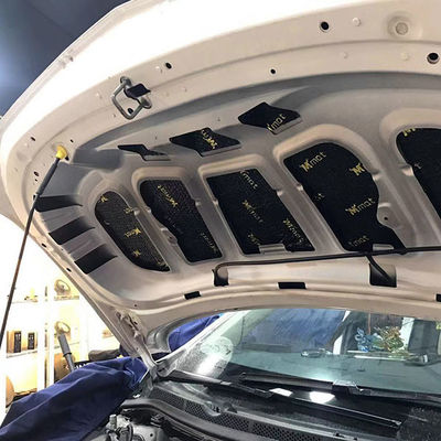 قیمت خوب بيوک ورانو اتومبيل صدا و عایق گرما شور کاهش سفارشی آنلاین