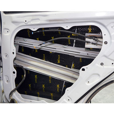 قیمت خوب شاسی اتوماتیک قابل تنظیم مانع سر و صدا عایق سر و صدا کاهش و عایق آنلاین