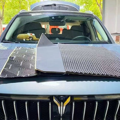 قیمت خوب پد عایق صوتی خودروهای SUV آنلاین