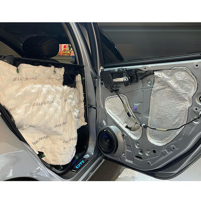 قیمت خوب سیم بند درب ماشین ضد صدا خودروهای انرژی جدید سیم بند خودرو آنلاین