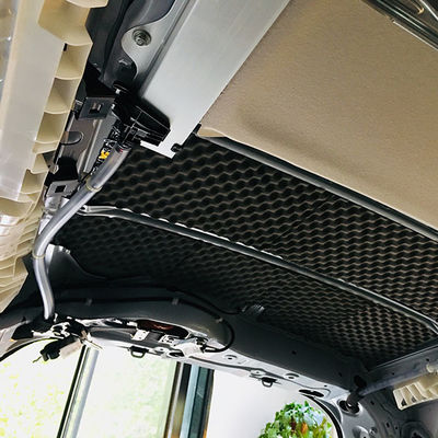 قیمت خوب ماشین ماشین ساز صوتی ضد سر و صدا نوار عایق گرما آنلاین