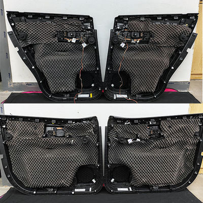 کیفیت NIO ES6 ضد آب محافظ گرما خودرو خنک کننده صوتی برای اتومبیل کارخانه