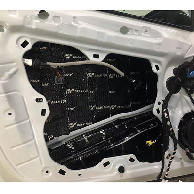 قیمت خوب خنک کننده گرما و صدا برای خودروهای سبک آنلاین