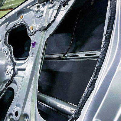 قیمت خوب طرح ضد صوتی هوشمند موتر مانع صوتی مواد مخلوط کاهش صدا آنلاین