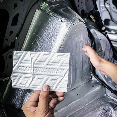 قیمت خوب مواد کامپوزیتی پود عایق گیره خودرو آنلاین