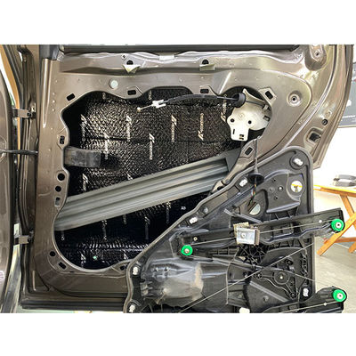 قیمت خوب موشک های ضد صوتی برای اتومبیل SU7 آنلاین