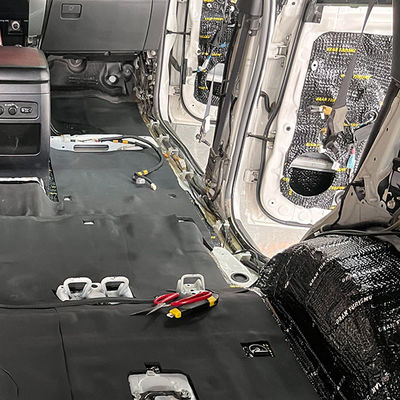 قیمت خوب ماشین های دقیق و مهندسی شده صوتی ضد سر و صدا آنلاین