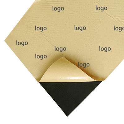 قیمت خوب 2mm خنک کننده برای کاهش ارتعاش / تثبیت / جذب انرژی ارتعاش آنلاین