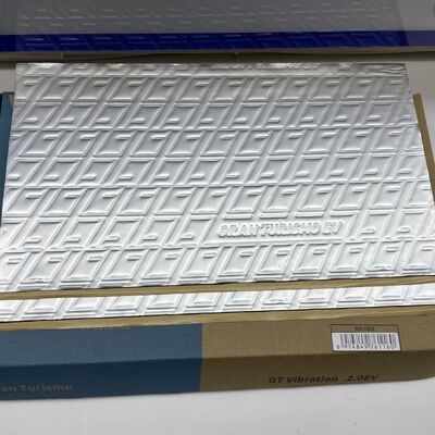 قیمت خوب خاموش کننده صدا خودرو / خاموش کننده صدا خودرو / بهترین خاموش کننده صدا خودرو / خاموش کننده صدا خودرو / مواد خاموش کننده صدا برای خودرو / عایق حرارتی و صوتی خودرو / کارخانه مواد خاموش کننده صدا آنلاین