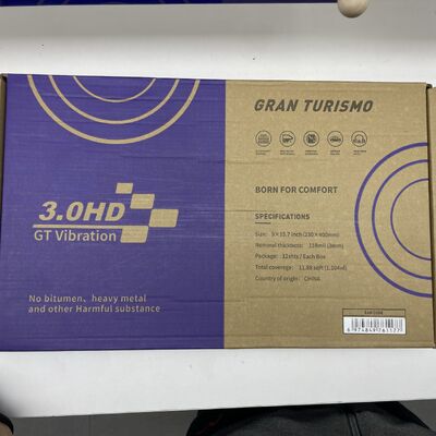 قیمت خوب عایق‌بندی صدای خودرو / عایق‌بندی صدا خودرو / بهترین عایق‌بندی صدای خودرو / عایق‌بندی صدا در خودرو / عایق‌بندی صدای یک خودرو / عایق‌بندی صدا برای خودرو / کارخانه تولید کننده عایق صدای خودرو آنلاین